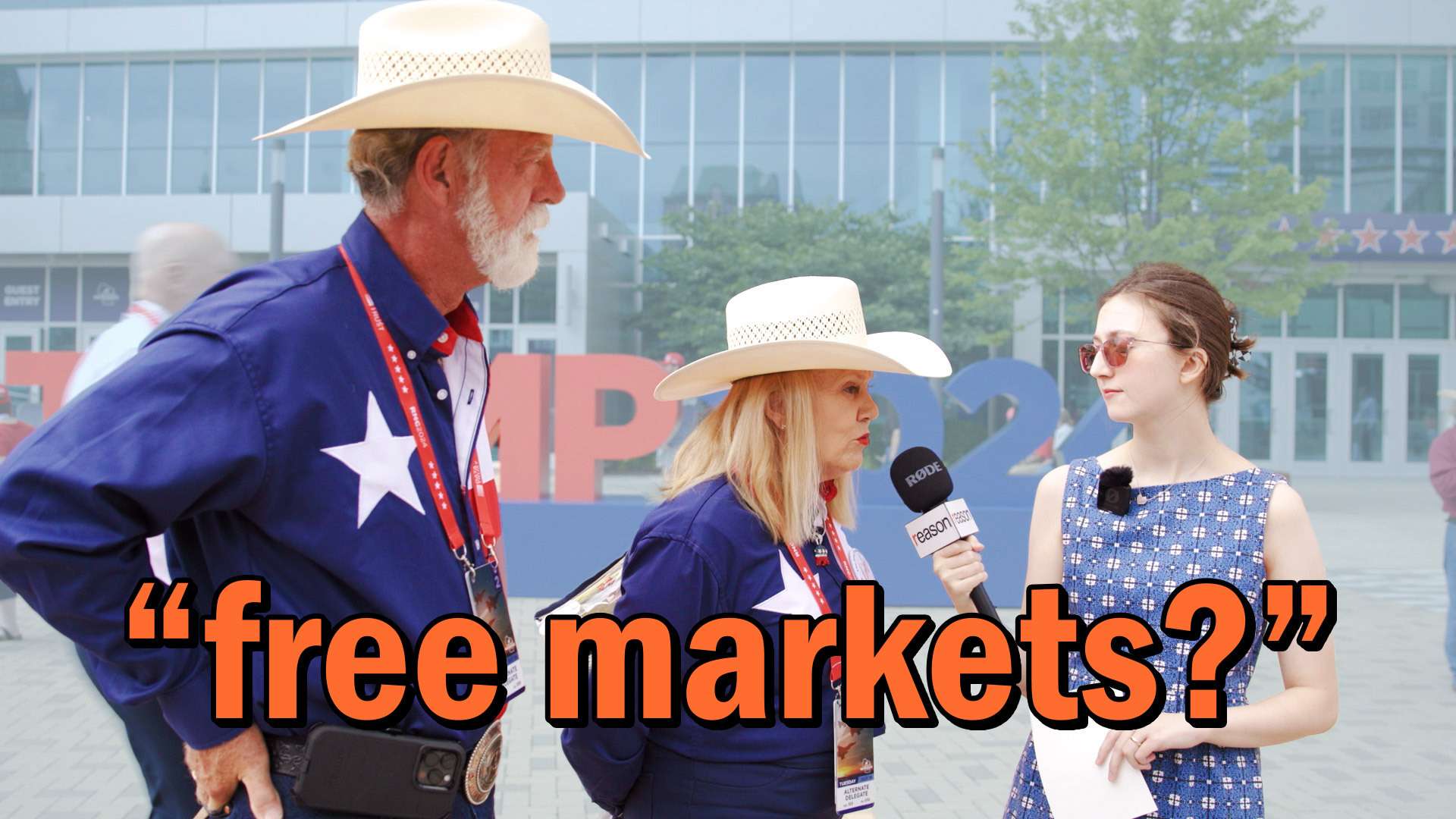 Have Republicans Abandoned Free Markets?