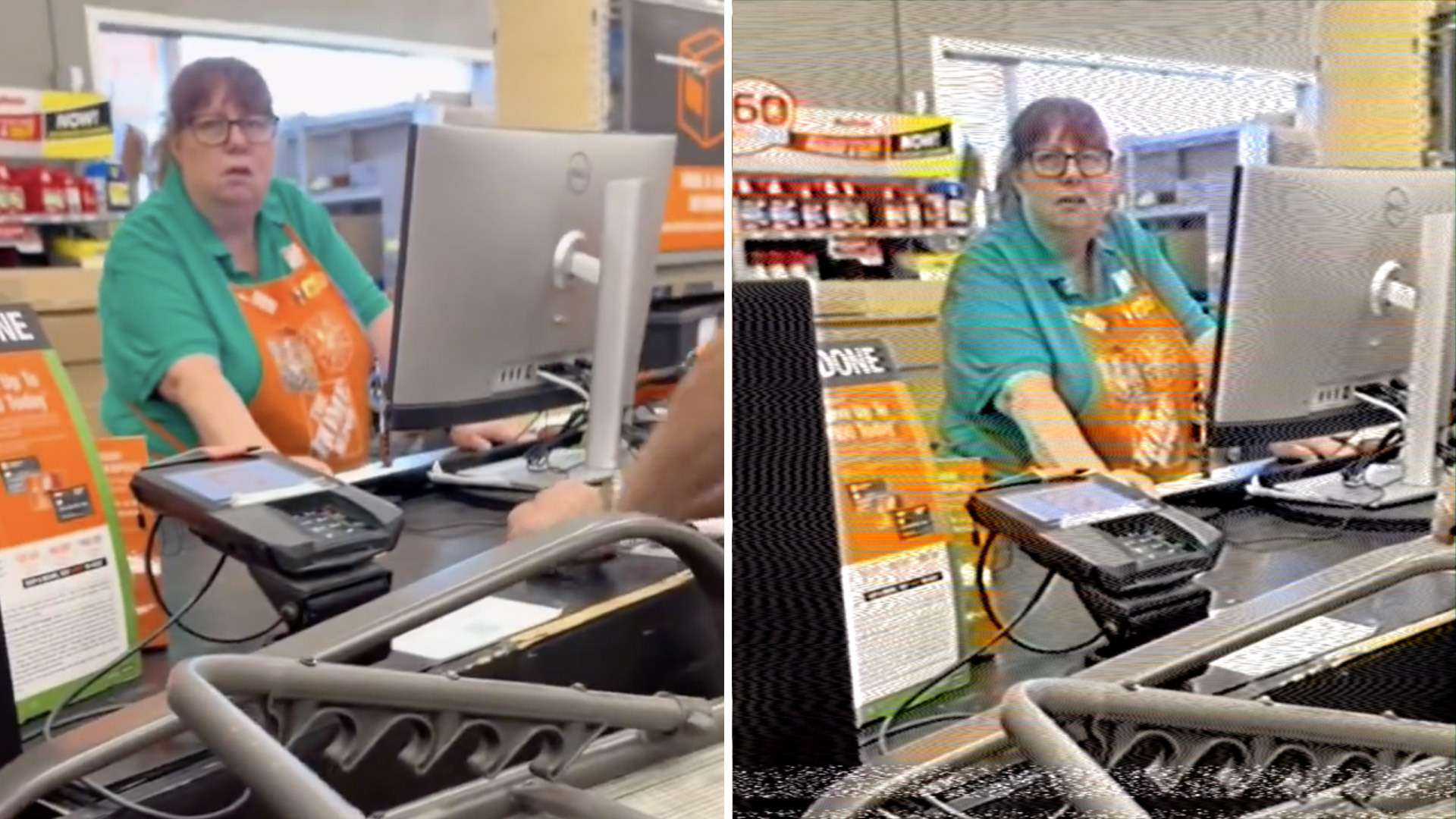 Getting a Home Depot Employee Fired for Calling for Trump’s Assassination Is Still Cancel Culture