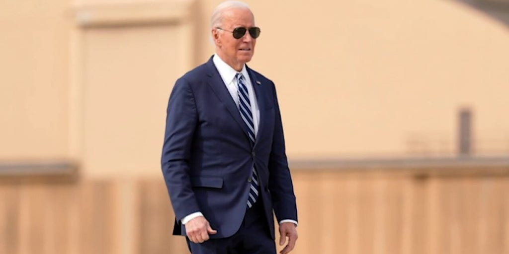 Democrats dodge reporters after Biden bombs at CNN Presidential Debate: Chad Pergram