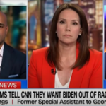 Republican Scott Jennings and Democrat Jamal Simmons engage in a heated debate on CNN over Hunter Biden: Watch