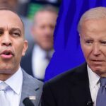 Top Dems planning meeting about Biden’s future