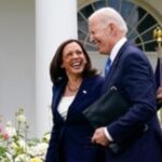 Joe Biden endorses Kamala Harris as Presidential nominee for Democrats