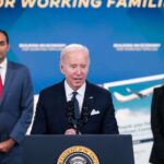 Biden’s Big Government Solutions Dismiss Customer Welfare