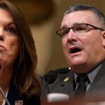 Pennsylvania police commissioner throws cold water on Secret Service ‘sloped roof’ concerns: ‘I cannot agree’