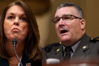 Pennsylvania police commissioner throws cold water on Secret Service ‘sloped roof’ concerns: ‘I cannot agree’