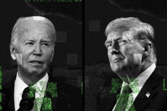 America Is in a Debt Crisis. Will Trump or Biden Address It at the Debate?