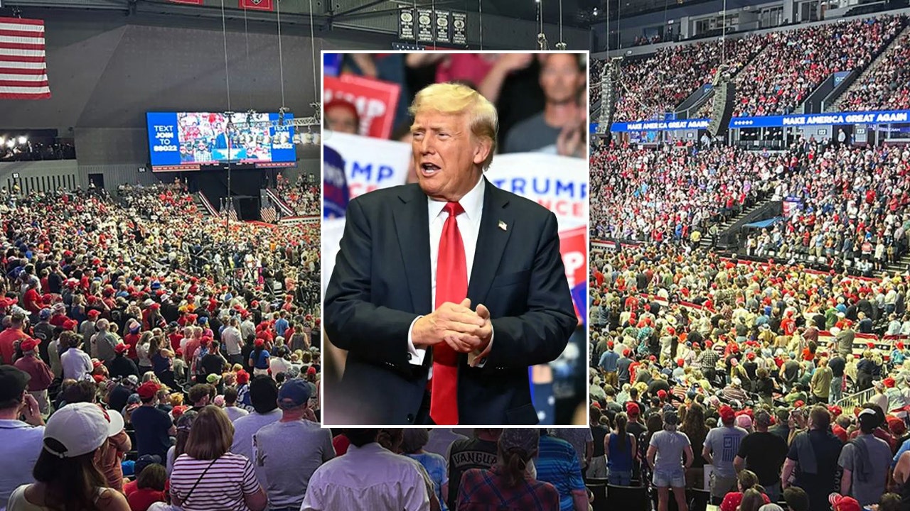 Trump vows to continue to hold outdoor rallies with increased security in wake of assassination attempt