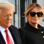 ‘Total airhead’: Donald Trump tears into Melania’s ex-friend for blaming Biden’s debate disaster on…