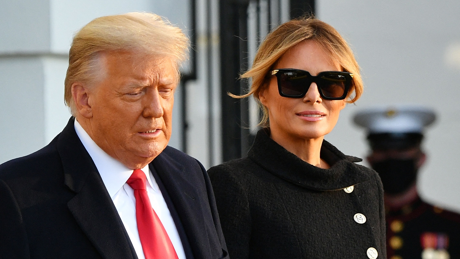 ‘Total airhead’: Donald Trump tears into Melania’s ex-friend for blaming Biden’s debate disaster on…