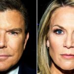 Fox News’ Bret Baier and Martha MacCallum Are in “Heaven” Covering 2024 Chaos