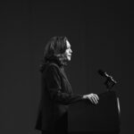 Can Kamala Harris Make Joe Biden’s Campaign Her Own?