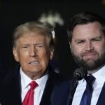 Trump Claims Women Get What JD Vance Meant About “Childless Cat Ladies,” Aren’t Offended by It