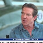 Dennis Quaid on Trump, Reagan principles: He is 'pretty close' to Reagan