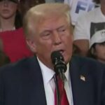 Trump praises 'brave' Secret Service, acknowledges 'bad' mistakes at PA rally