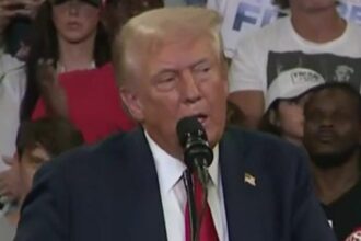 Trump praises 'brave' Secret Service, acknowledges 'bad' mistakes at PA rally