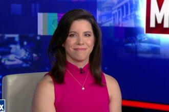 I do not expect the media to be ‘disciplined’ about the Trump campaign hack: Mary Katharine Ham