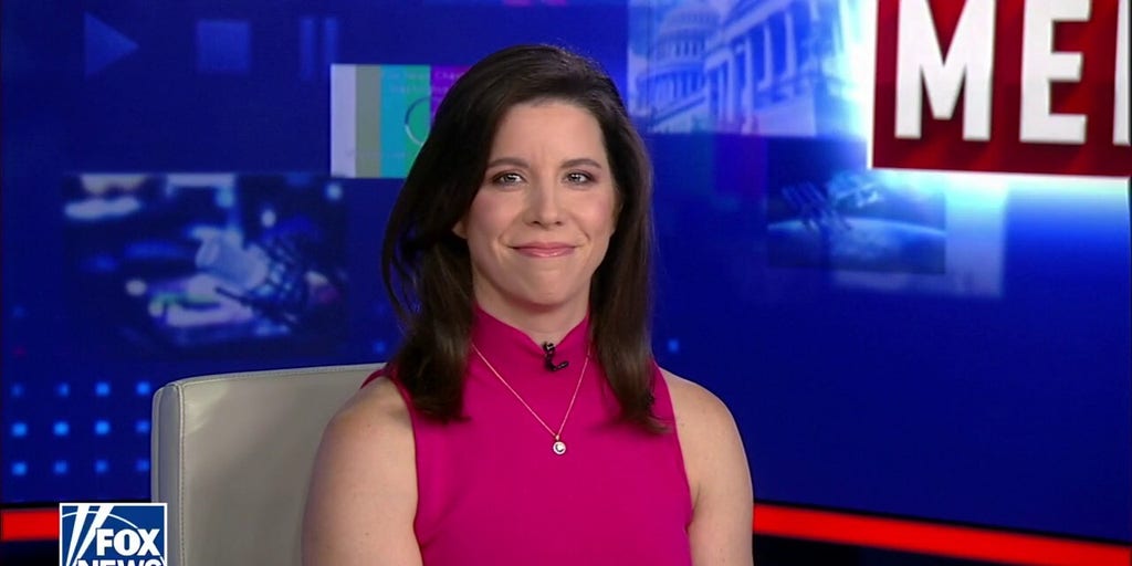 I do not expect the media to be ‘disciplined’ about the Trump campaign hack: Mary Katharine Ham