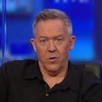 Gutfeld: Trump hammers the 'phony' who keeps copying his homework