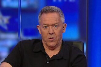 Gutfeld: Trump hammers the 'phony' who keeps copying his homework