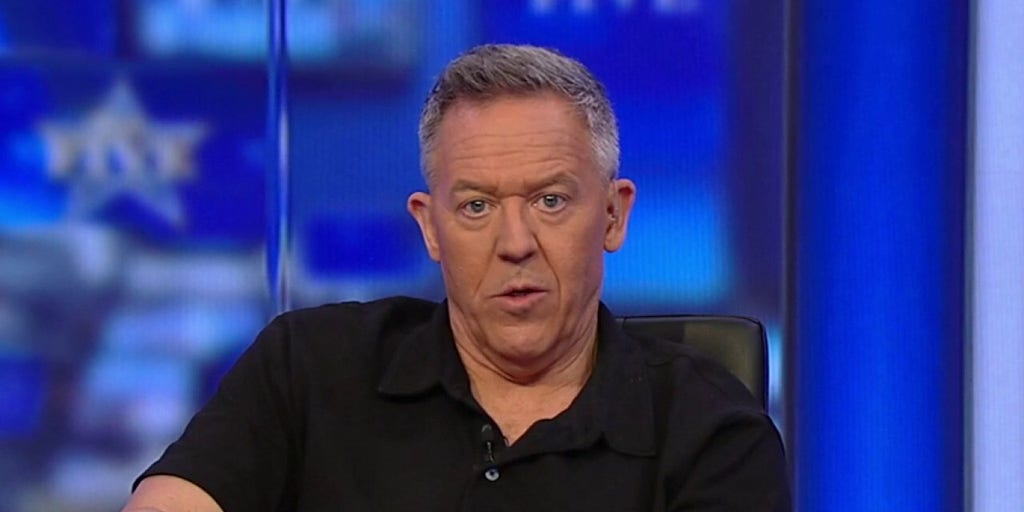 Gutfeld: Trump hammers the 'phony' who keeps copying his homework