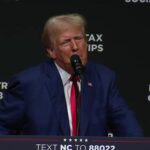 Trump says Biden-Harris administration has ‘new category’ of crime ‘beyond control’