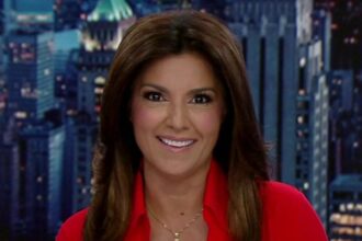 Rachel Campos-Duffy: The media is ignoring 'one of the biggest stories of the year'