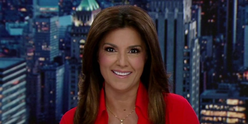 Rachel Campos-Duffy: The media is ignoring 'one of the biggest stories of the year'