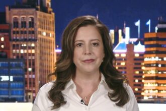 Rep. Stefanik: Harris-Walz is the 'most radical' Democratic ticket in American history