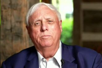 Trump's gone through 'hell and back' for us: WV Gov. Jim Justice