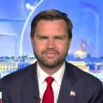 Harris caused policies that led to 'a rise in chaos around the world’: JD Vance