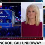 Kellyanne Conway: It's a short-term benefit for Kamala to be undefined, long-term risk