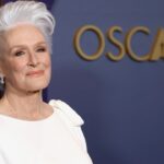 Glenn Close Seemingly Shades JD Vance After Playing His Mamaw in Hillbilly Elegy