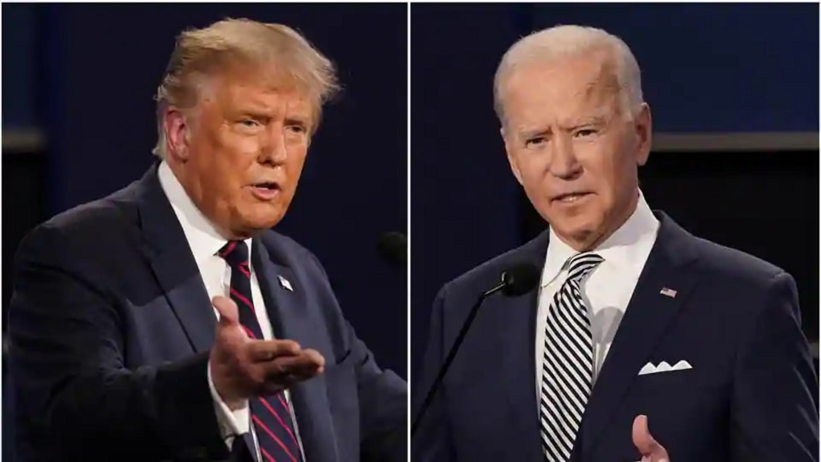 Can Joe Biden’s plans to reform Supreme Court, strip presidential immunity limit Donald Trump’s powers?