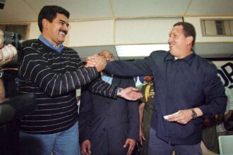 How Chávez’s Socialist Revolution Created the Venezuelan Dictator Nicólas Maduro