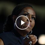 Michelle Obama Speaks on Second Night of Democratic Convention