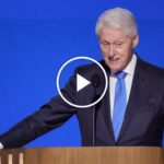 Bill Clinton Says Trump Is About ‘Me, Myself and I’