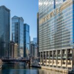 La Trump Tower de Chicago a enfreint les lois environnementales de son État, statue une juge