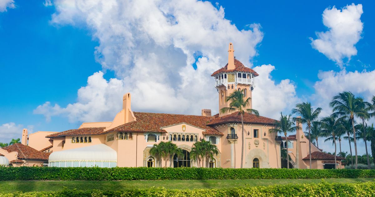 Trump est comme le «maire de Mar-a-Lago», dit son avocat pour justifier qu'il puisse y résider