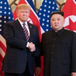 Donald Trump aurait offert à Kim Jong-un un vol sur le Air Force One