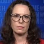 Maggie Haberman Spots Telltale Sign That Trump 'Feels Cornered’ Right Now