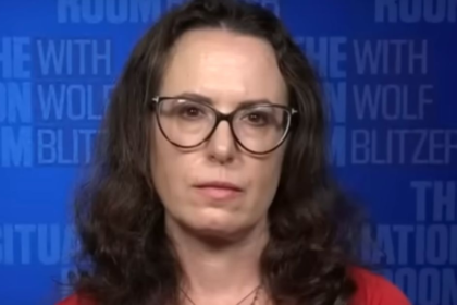 Maggie Haberman Spots Telltale Sign That Trump 'Feels Cornered’ Right Now