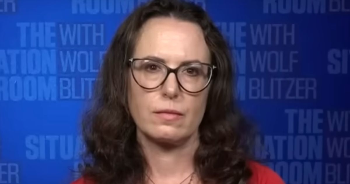 Maggie Haberman Spots Telltale Sign That Trump 'Feels Cornered’ Right Now