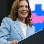 The Real Reason Donald Trump Is Making Racist Comments About Kamala Harris