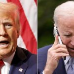 GOP Strategist Torches Trump For Reaction To Biden Hostage Deal: 'He's Always Trump First'