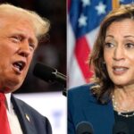 Trump Says He'll Skip ABC Debate With Harris — But Wants To Face Off On Fox News