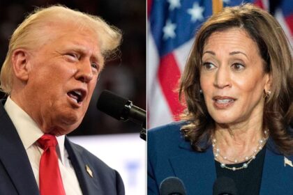 Trump Says He'll Skip ABC Debate With Harris — But Wants To Face Off On Fox News