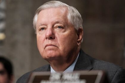 OOF: Lindsey Graham Admits There’s 1 Major Problem With Republicans