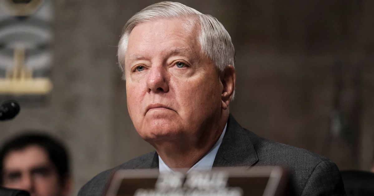 OOF: Lindsey Graham Admits There’s 1 Major Problem With Republicans