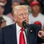 Trump Shares Wild, Baseless Prediction About The DNC