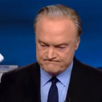 Lawrence O'Donnell Slams His Papers Over Media Taking This 'Insult' From Trump